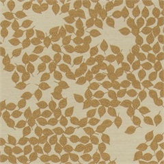 Dancing Leaves Crypton Upholstery Fabric